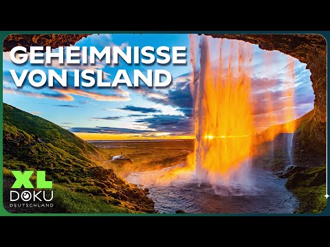 Geheimnisse von Islands Natur | XL Doku zum Entspannen