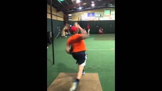 Aaron Zechman 2/22/16