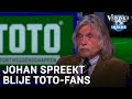 Johan maakt bezoekers sigarenboer blij met Toto-voorspelling | VERONICA INSIDE