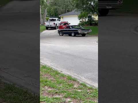 1963 Ford Galaxie 500 (CC-1605609) for sale in Jacksonville, Florida