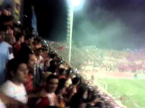 VS Atletico VERANO 2014 El puto tiene miedo! Fiesta Ciruja