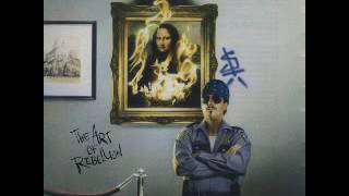 Suicidal Tendencies - The Art Of Rebellion [Full Album 1992]