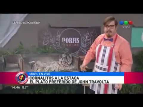 Peligro Sin Codificar - Porfis, todos de cabeza (16/7/2017)