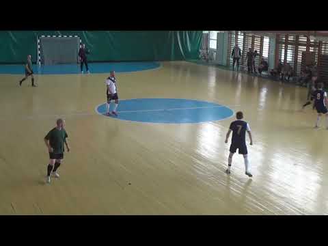 15 КУ 10В ХВУ 1 – Mezzo GreenTeam игра