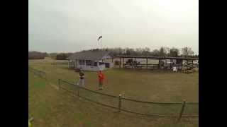 preview picture of video 'York County Flyers Club Field'