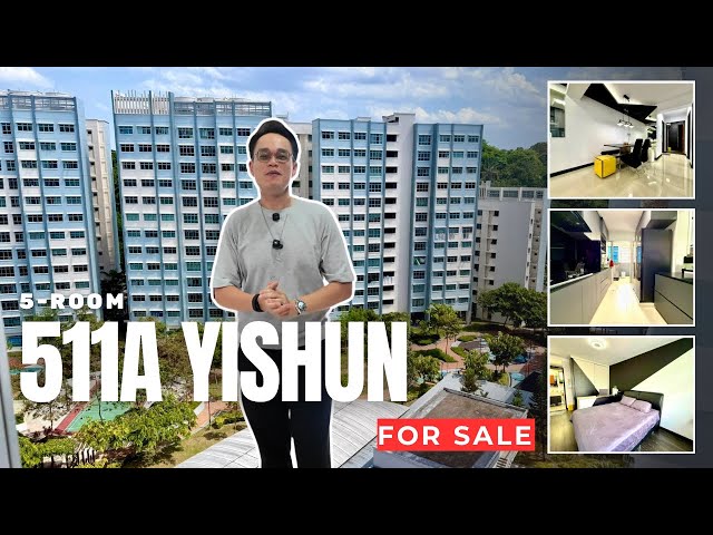 undefined of 1,216 sqft HDB for Sale in 511A Yishun Street 51 - Project Photos 14