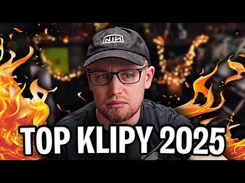 TO NEJLEPŠÍ Z TWITCHE 2025 - NymN Awards