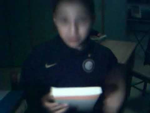 compito di Antologia 3^G