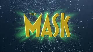 The Mask - End Title (Who&#39;s That Man)