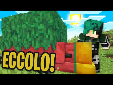 LO SNIFFER è ARRIVATO!! NEWS di MINECRAFT 1.20