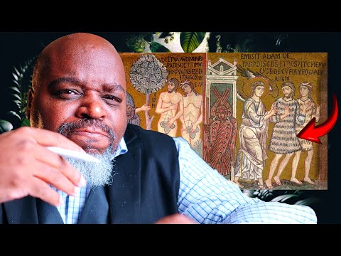 Adam, Eve, and the Skins: The TRUTH About Genesis 3