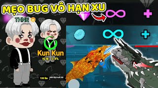 THNE DISCOVERS UNLIMITED COIN BUG AND HOW TO EASILY DEFEAT THE FISH KING IN THE "Ten Thousand Pou...
