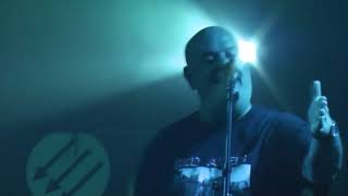 Angelic Upstarts - You&#39;re Nicked! The Brickyard, Carlisle 13.10.2017