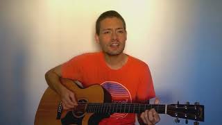 Gustavo Goulart - Cantada &amp; Onde Você Mora? (Luan Santana &amp; Cidade Negra)