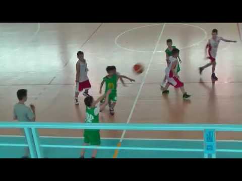 Trofeo Calcinaia 2016 - Minibasket 2007 - 2016 06 02 Ghezzano  Chiesina Uzzanese