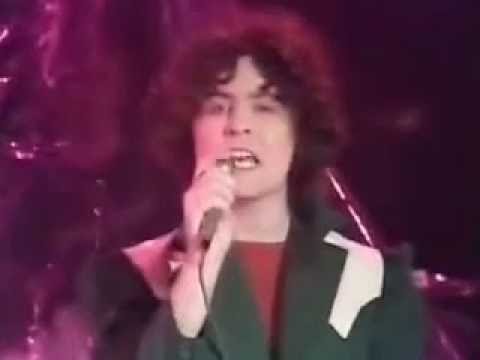 Marc Bolan & Gloria Jones & T. Rex - To Know You Is To Love You