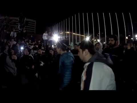 ATOMICO vs LILEXO vs ROFO - 6tos - Quintamarca Vol.1 1vs1 2018