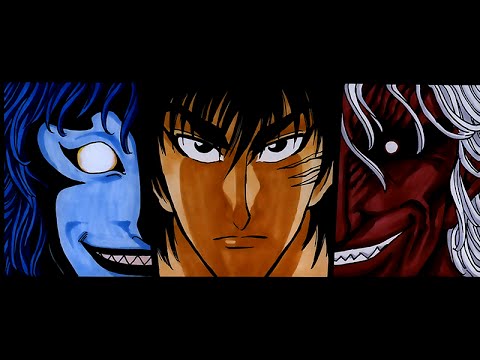 Review Toriko Chapitre 362: Un nouveau Démon !!!!!