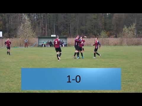 Świt Barcząca 1 - 2 Strzelec Chodów