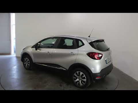 Renault Captur 1.5 dCi 90 PLAY - TENDER 14 - Image 2