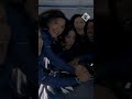 Blue Origin Launch Katy Perry Kisses Ground After Returning From Space