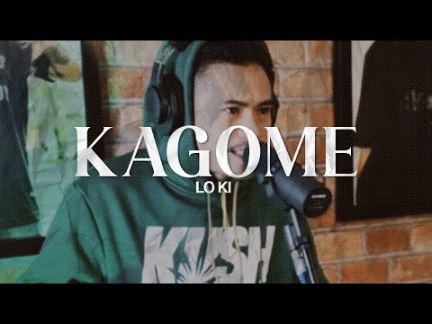 BEHIND THE BRICKS: KAGOME - LO KI // EP03