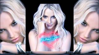 Britney Spears - Til It's Gone (Filtered Acapella) (Lead Vocal)