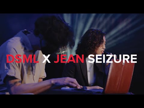 Refund2020 (Live) - DSML & Jean Seizure