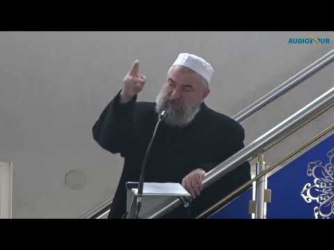 Kush janë ata që Allahu ua dha Besën?! - Hoxhë Ferid Selimi - Hutbe