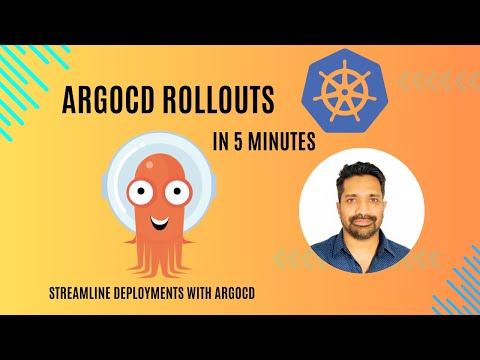 How ArgoCD Rollout Streamline Kubernetes Deployments
