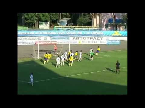 ФК Динамо Брест 2008