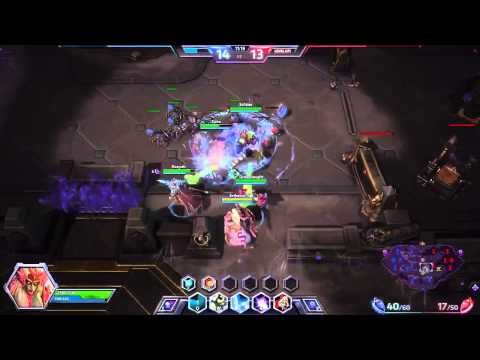 Tempo Storm Coms Match Game 2 ESL Season 3 vs Complexity