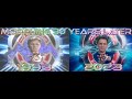Mighty Morphin Power Rangers Morphing Scenes 1993 2023