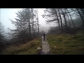 14/12/15, Ticknock Mountain Bike Trails, Man Made ...