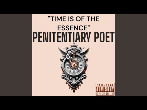 TIME IS OF THE ESSENCE