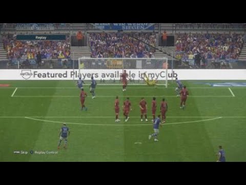 Metalprawn - Goretzka