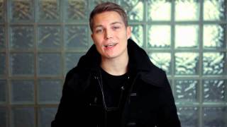 Jare &quot;Cheek&quot; Tiihonen: Miksi Sauli?