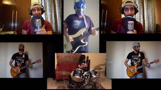 Download lagu Futurism (Muse) - Full Band Cover mp3 Download lagu Futurism (Muse) - Full Band Cover mp3