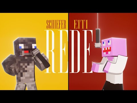 ♫ Alphaschiefer x Eiti - REDE [Offizielles Musikvideo]
