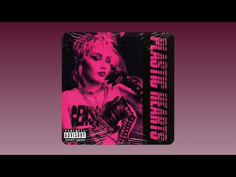 Miley Cyrus - Midnight Sky (Audio)