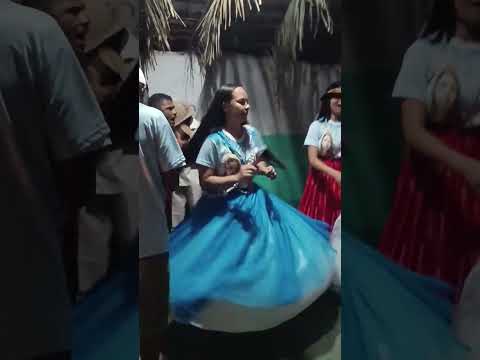 Irmão Raimundo de Sucupira do Riachão 🥁♥️📿
