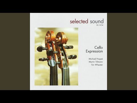 Cello Expression 1