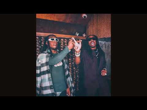 TAKEOFF X QUAVO TYPE BEAT ''HIGH''