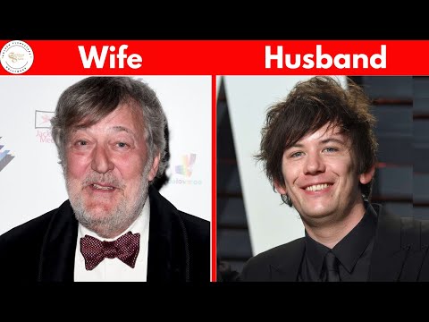 40 Famous LGBTQ+ Hollywood Couples: How They Look Today | Then & Now 2026