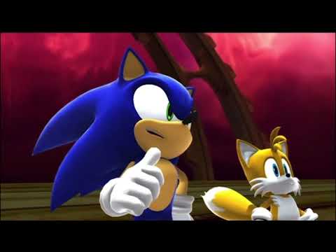 Characters 2 (Cars 2) Part 8 - Japan Broadcast/First Lap