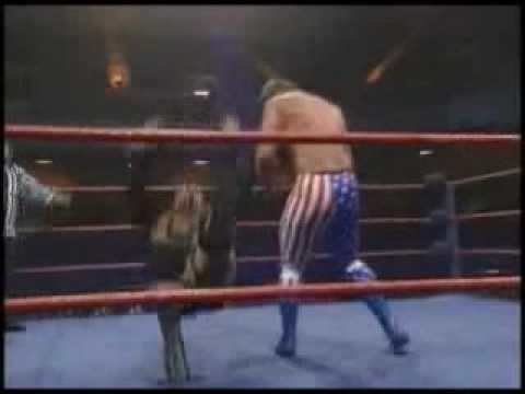 MagicFile - Exposed! Pro Wrestling's Greatest Secrets