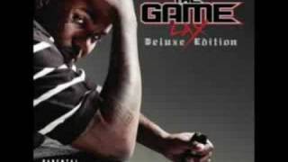 The Game Ft Common - Angel - With lyrics!