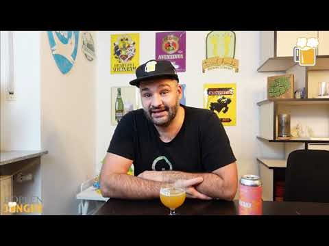 Hopfenjünger Bierlexikon - NEIPA - New England IPA