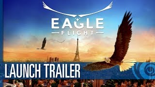 Eagle Flight