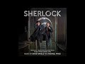 /Sherlock BBC Series\Complete Soundtrack Series 1